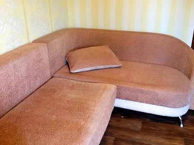 квартира за адресою Соборності просп. (Возз'єднання), 5