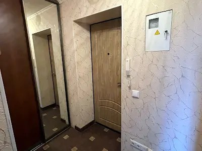 квартира по адресу Голосеевский просп. (40-летия Октября), 108 к2