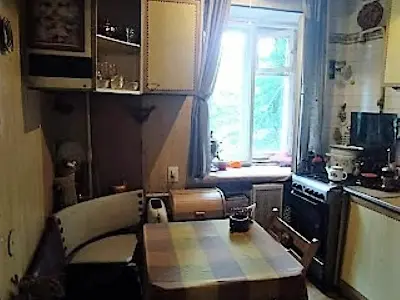 квартира за адресою Олени Теліги вул., 35