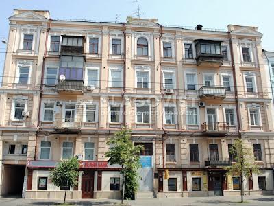 квартира за адресою Саксаганського вул., 44