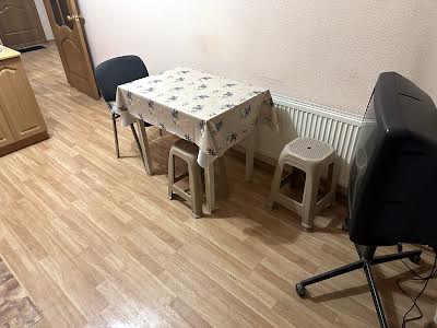 квартира по адресу Дашавская ул., 25