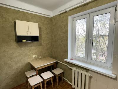 квартира по адресу Родини Глаголєвих ул. (Академіка Грекова), 12-Б