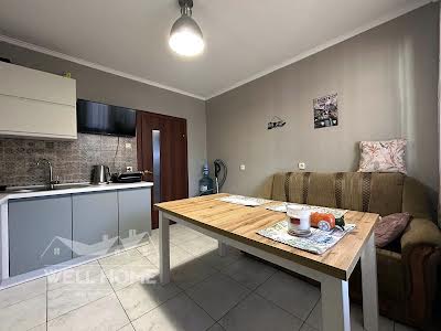 квартира за адресою Кургузова вул., 11-Б