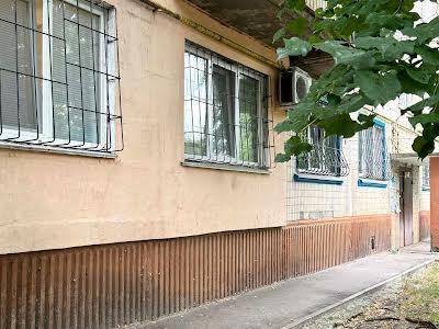 квартира по адресу Николая Кибальчича ул., 10