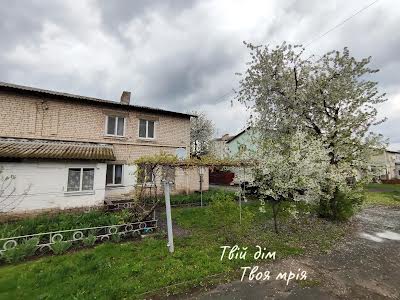 квартира за адресою Бориспіль, Ясна вул., 3