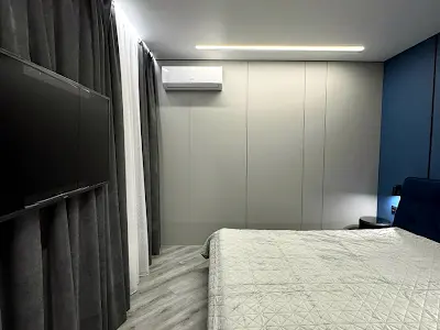 квартира за адресою Дніпровська набережна вул., 20а