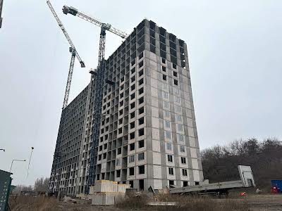 квартира по адресу Киев, Лысогорский пер., 20