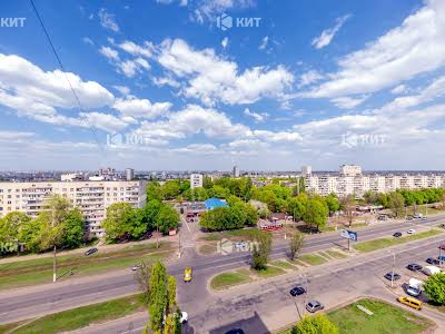 квартира по адресу Харьков, Салтовское шоссе, 244