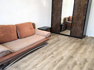 квартира по адресу Федора Эрнста ул., 2