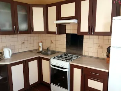 квартира за адресою Київ, Празька вул., 18-А