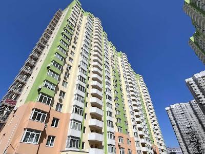 квартира за адресою Пономарьова вул., 26