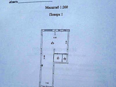 комерційна за адресою Балтійський пров., 3-А