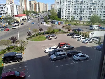 квартира по адресу Лесковская ул., 37