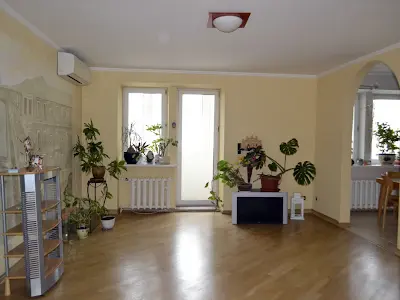 квартира по адресу Владимира Ивасюка просп. (Героїв Сталінграду), 18-А