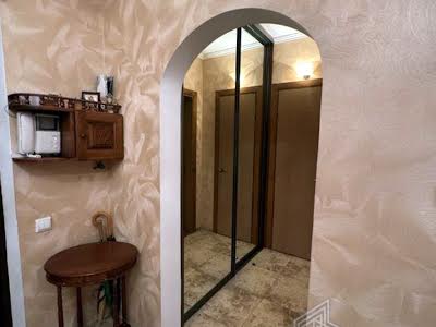 квартира за адресою Петра Григоренка просп., 20а