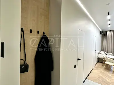 квартира по адресу Дегтяревская ул., 17-19