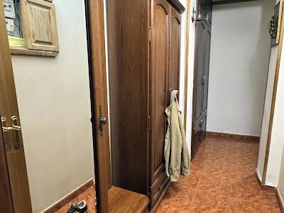 квартира за адресою Митрополита Василя Липківського вул. (Урицького), 17