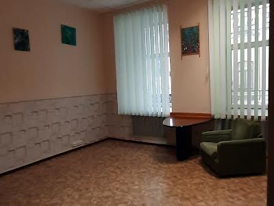 комерційна за адресою Ярославів Вал вул., 14-В