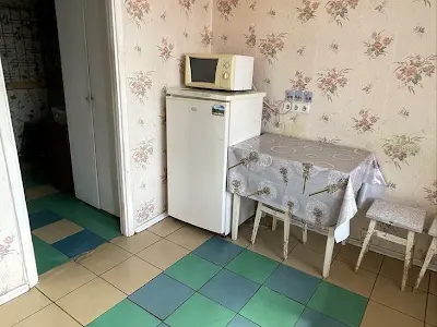 квартира за адресою Ревуцького вул., 19/1