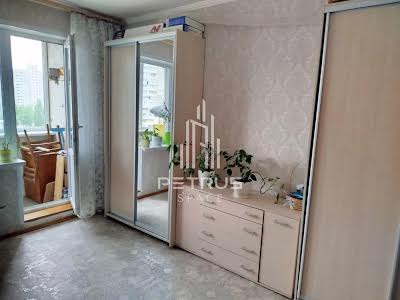 квартира по адресу Милославская ул., 31