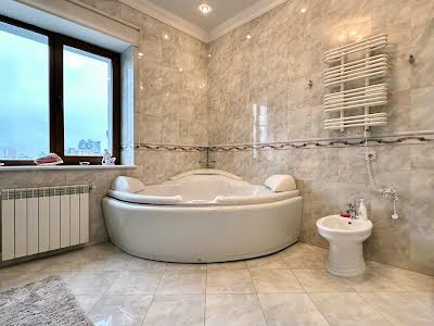 квартира за адресою Тополева вул., 4-8