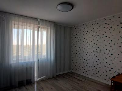 квартира за адресою Пономарьова вул., 26