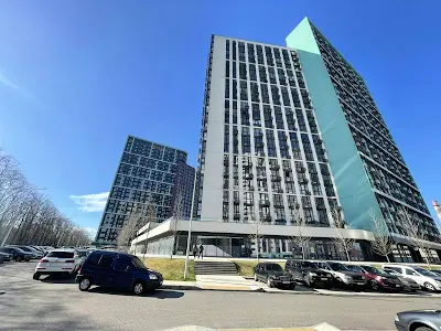 квартира по адресу Виктора Некрасова ул. (Північно-Сирецька), 10а