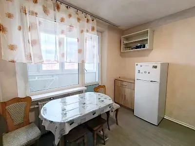 квартира по адресу Киев, Владимира Ивасюка просп. (Героїв Сталінграду), 9-А