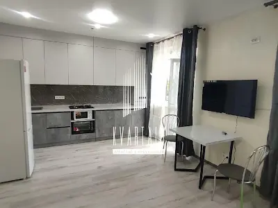 квартира за адресою Олени Теліги, 15
