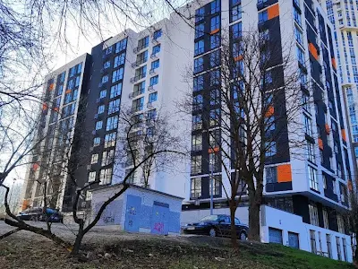 квартира по адресу Ростиславская ул. (Маршала Рыбалко), 5-А