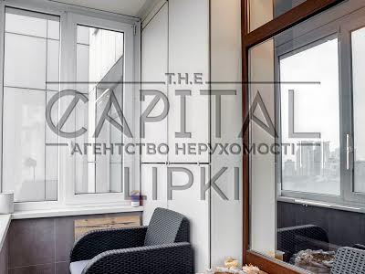квартира за адресою Андрія Верхогляда вул. (Михайла Драгомирова), 5