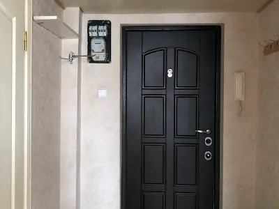 квартира за адресою Донецька вул., 7
