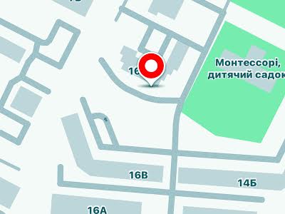 квартира по адресу Анны Ахматовой ул., 16-Б