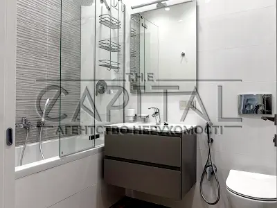 квартира по адресу Антоновича, 118