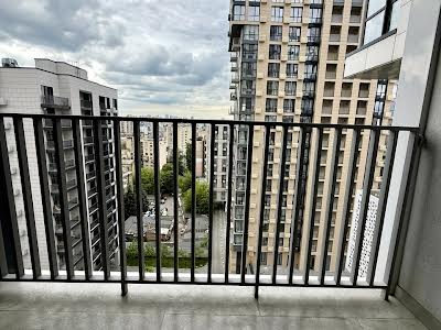квартира за адресою Бульварно-Кудрявська вул. (Воровського), 17-В