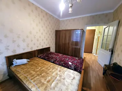 квартира за адресою Георгія Гонгадзе просп. (Радянської України), 32