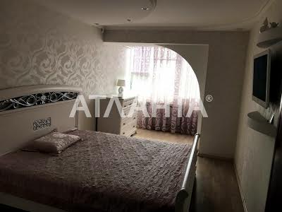 квартира за адресою Канатна вул., 29