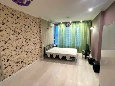 квартира за адресою Київ, Зарічна вул., 3-А