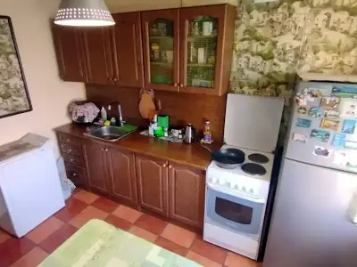 квартира за адресою Набережна Перемоги вул., 126-А