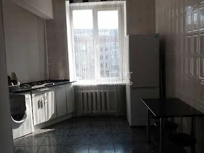 квартира по адресу Героев Харькова просп. (Московский), 2/2