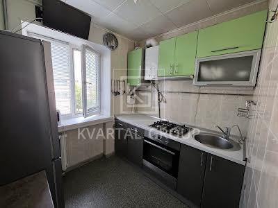квартира за адресою Котляревського вул., 54-А