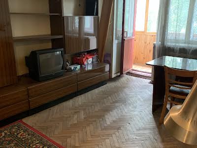 квартира за адресою Дмитра Багалія вул. (Пожарського), 11