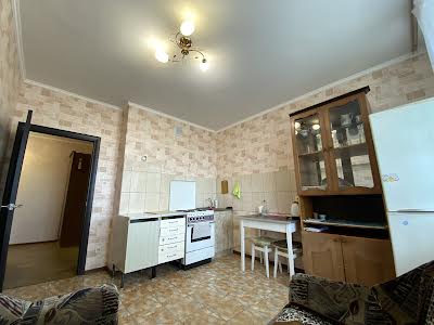 квартира за адресою Миколи Закревського вул., 107