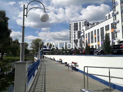 квартира по адресу Центральная ул., 19