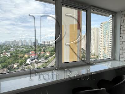 квартира по адресу Григория Ващенко ул., 7