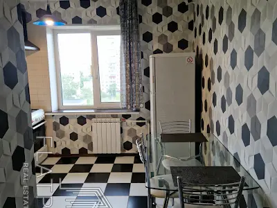 квартира за адресою Йорданська вул. (Лайоша Гавро), 8