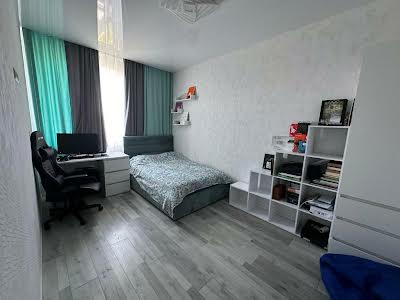 дом по адресу Житомирська, 28