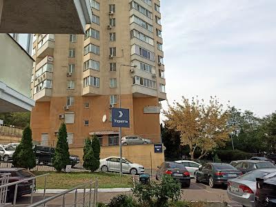 квартира за адресою Саперно-Слобідська вул., 24