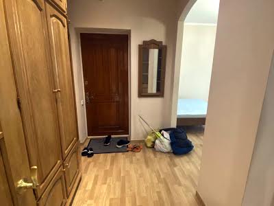 квартира по адресу Эспланадная ул., 32