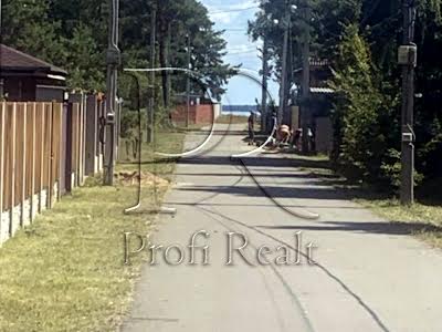 ділянка за адресою КМ Золотий берег